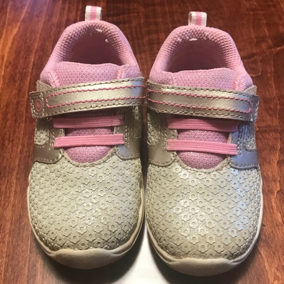 Stride Rite Other - Stride Rite Sneakers